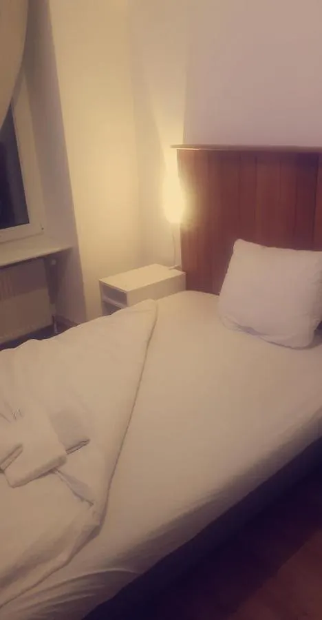Auberge de jeunesse Karl-Marx-Hostel Berlin